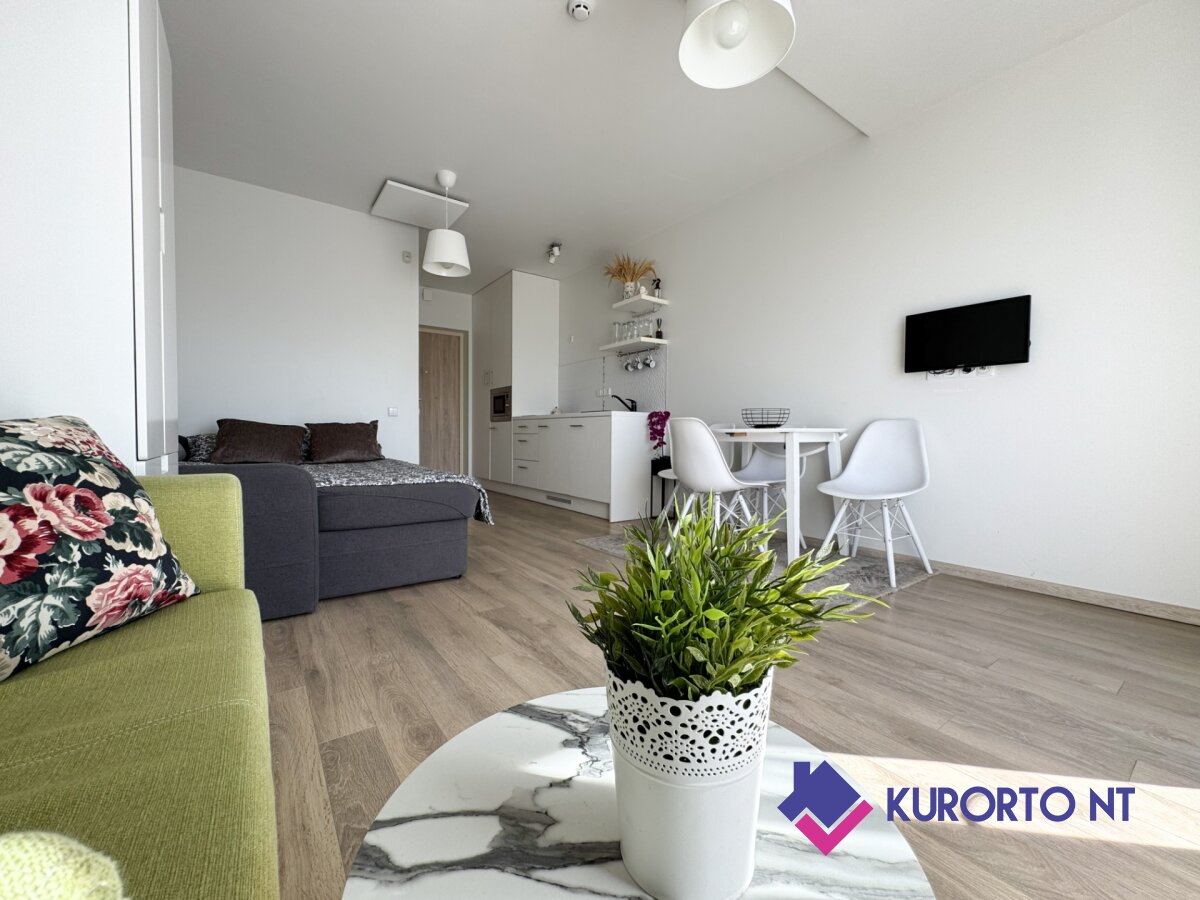 Malūno g., Palanga, Palanga, 1 kamb. – nuotrauka 4