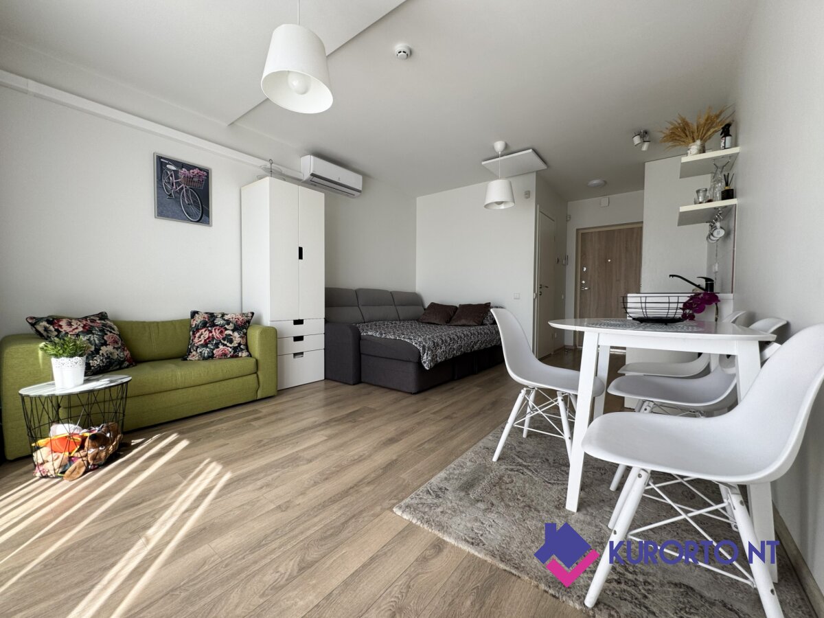 Malūno g., Palanga, Palanga, 1 kamb. – nuotrauka 5