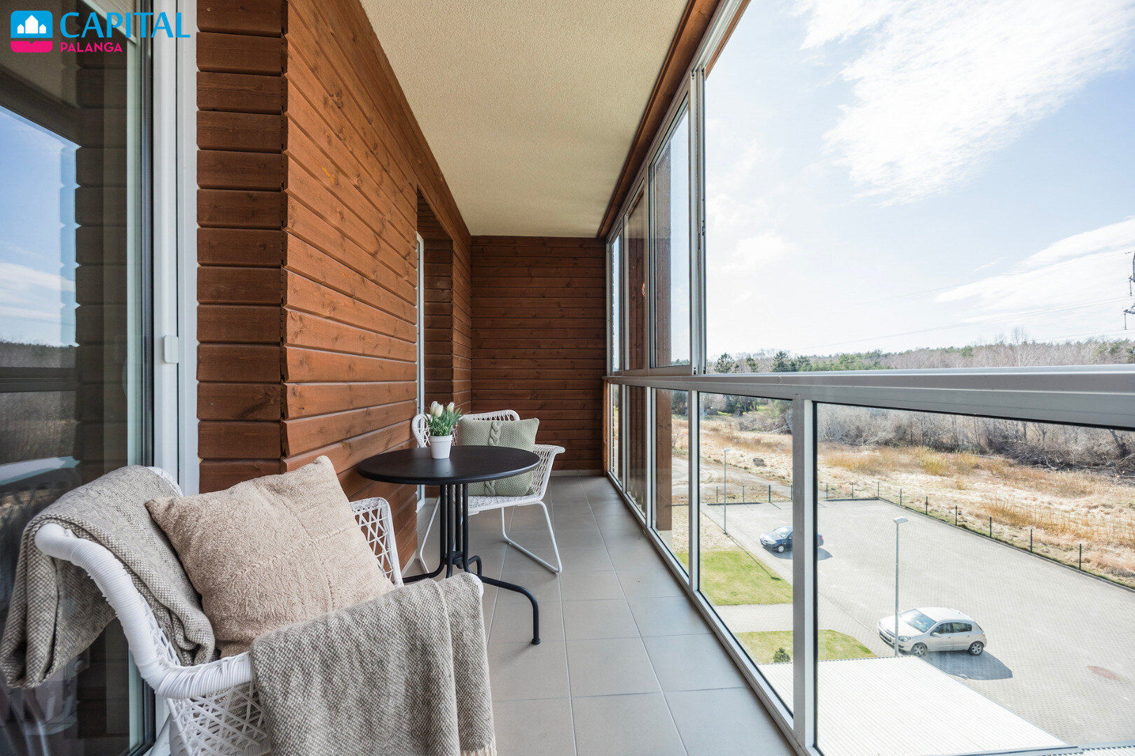 Palanga, Palanga, 2 kamb. – nuotrauka 4