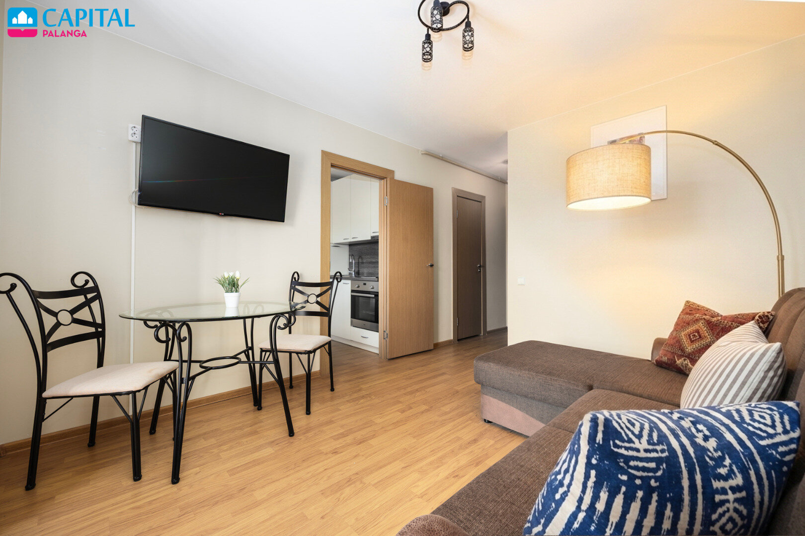 Palanga, Palanga, 2 kamb. – nuotrauka 5