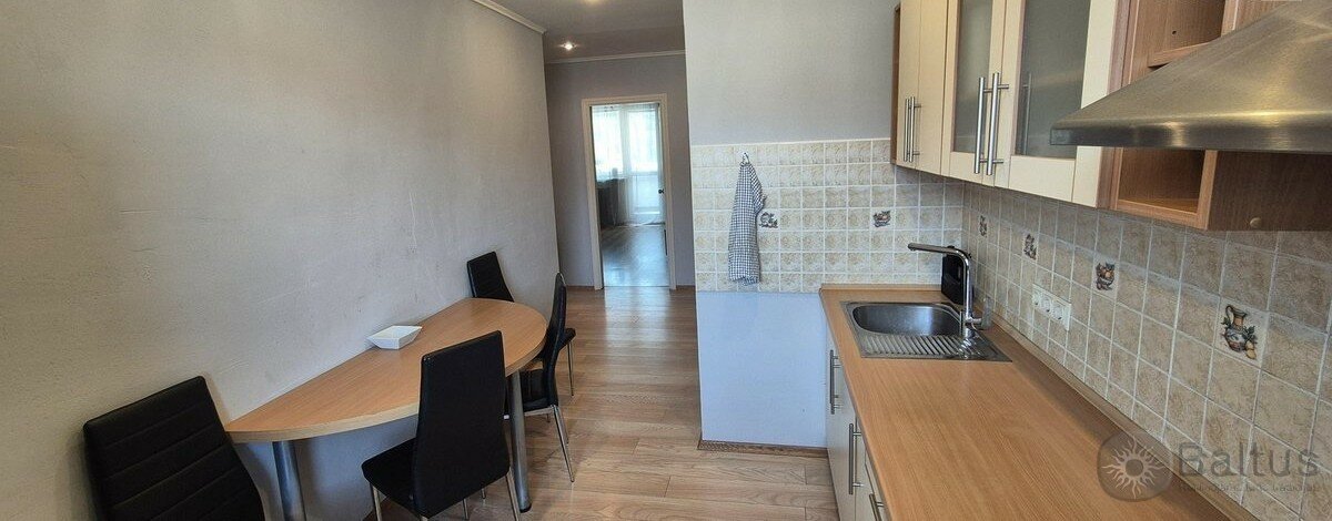 Medžiotojų g., Centras, Klaipėda, 2 kamb. – изображение 3