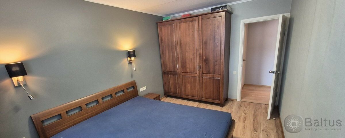 Medžiotojų g., Centras, Klaipėda, 2 kamb. – изображение 6