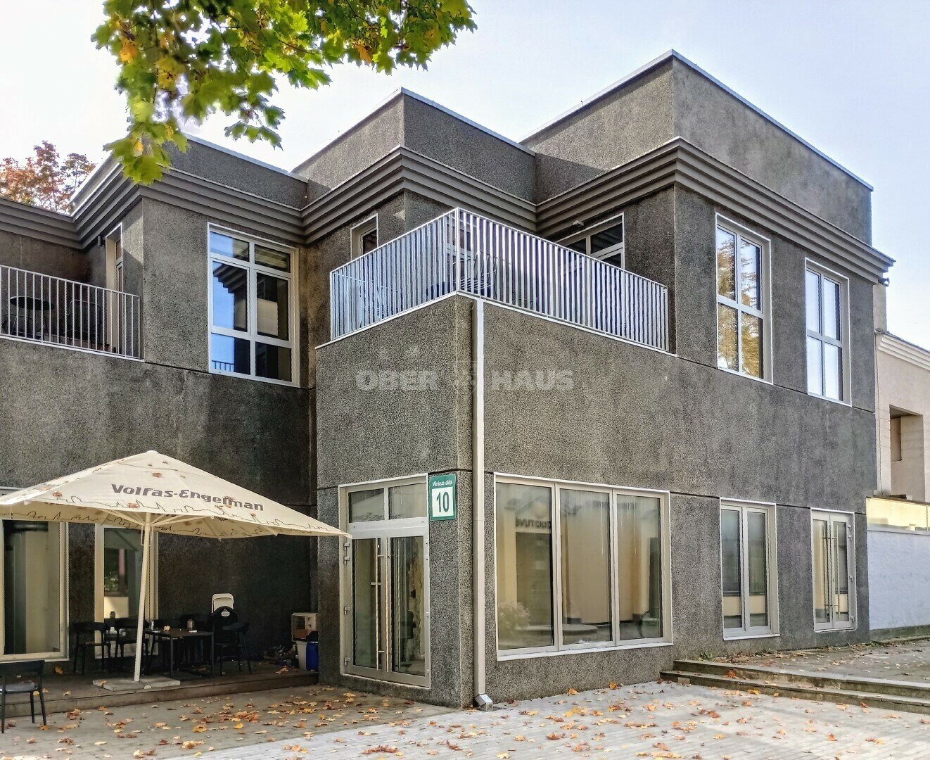 Vilniaus al., Druskininkai, 3 kamb. – image 4
