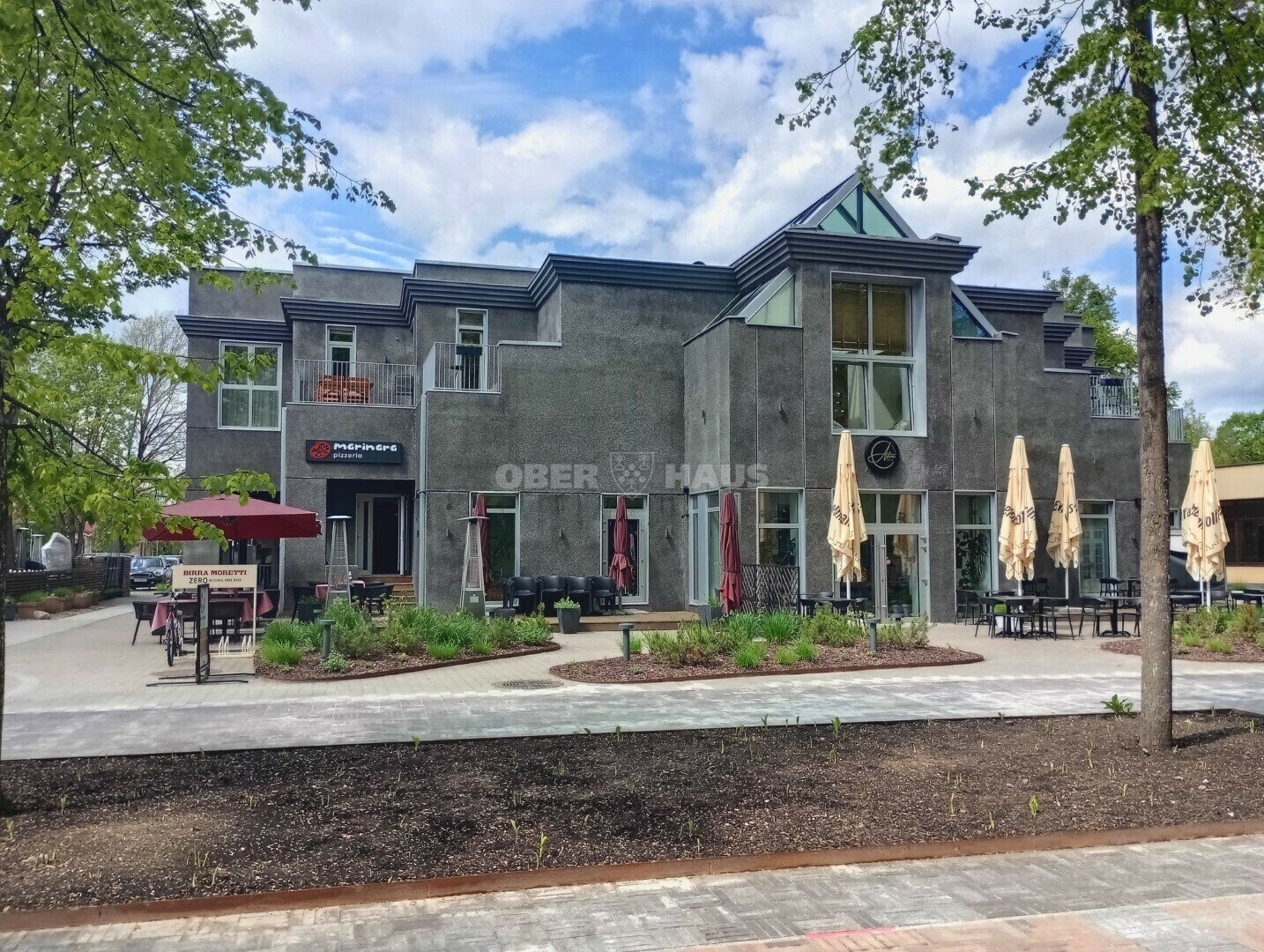 Vilniaus al., Druskininkai, 3 kamb. – nuotrauka 3