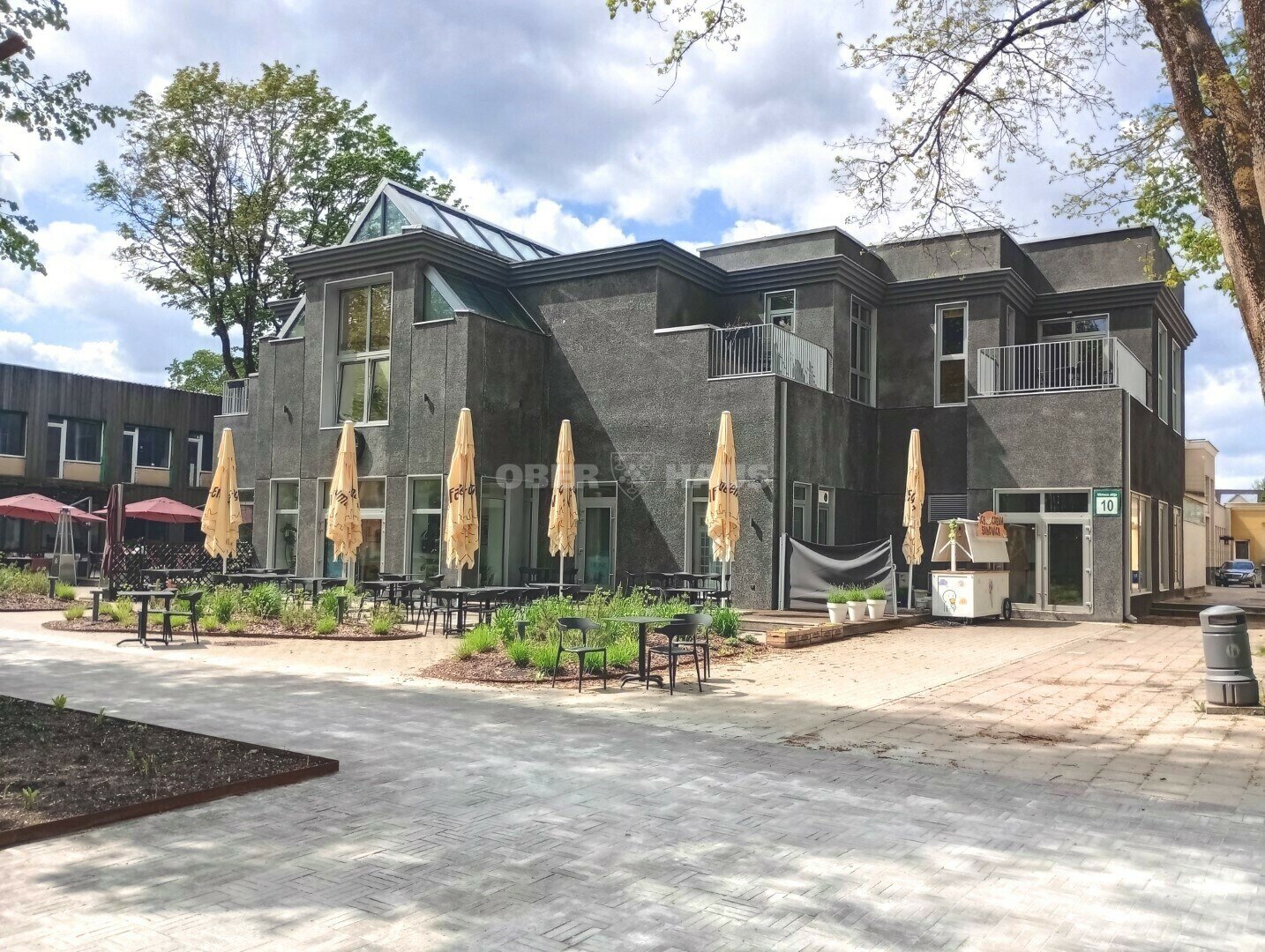 Vilniaus al., Druskininkai, 3 kamb. – nuotrauka 4