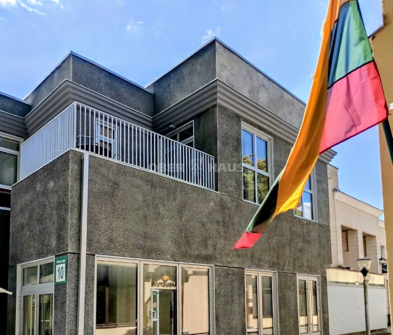 Vilniaus al., Druskininkai, 3 kamb. – nuotrauka 5