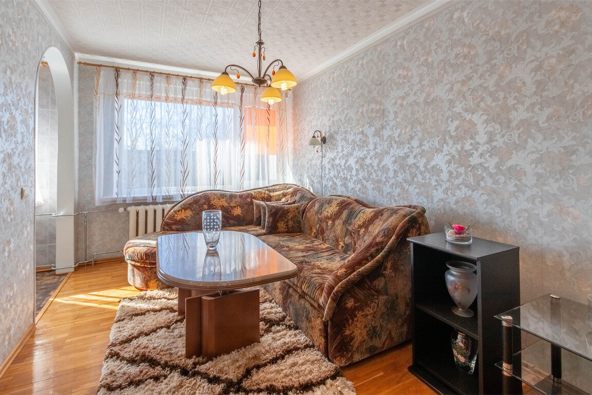 Taikos g., Rokiškis, 4 kamb. – nuotrauka 5