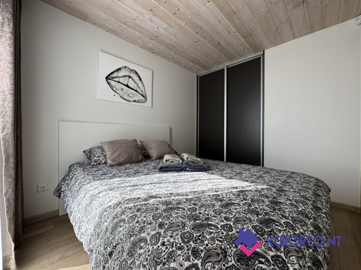 Malūno g., Palanga, Palanga, 3 kamb. – изображение 4