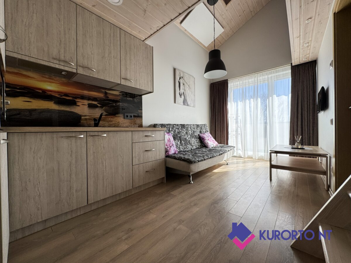 Malūno g., Palanga, Palanga, 3 kamb. – nuotrauka 3