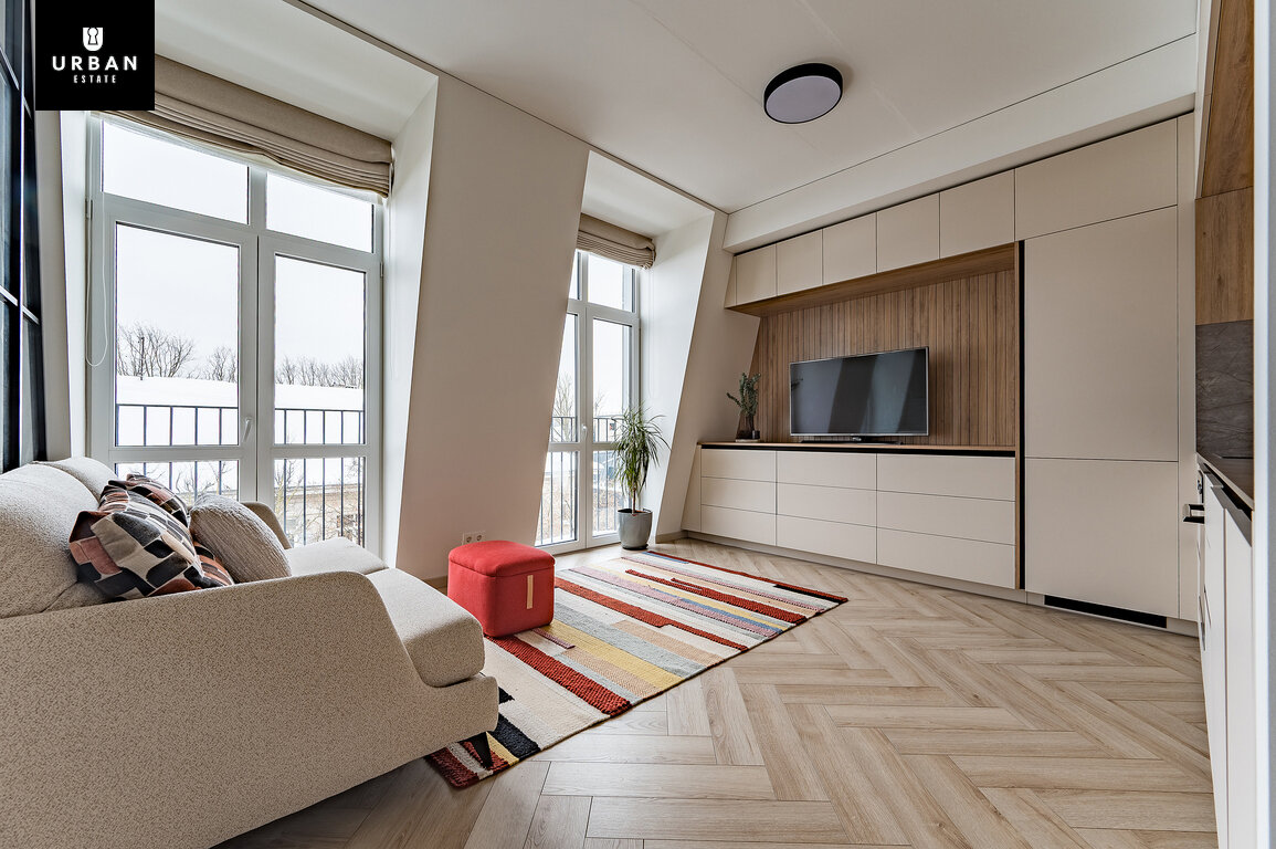 Aguonų g., Senamiestis, Vilnius, 2 kamb. – изображение 6