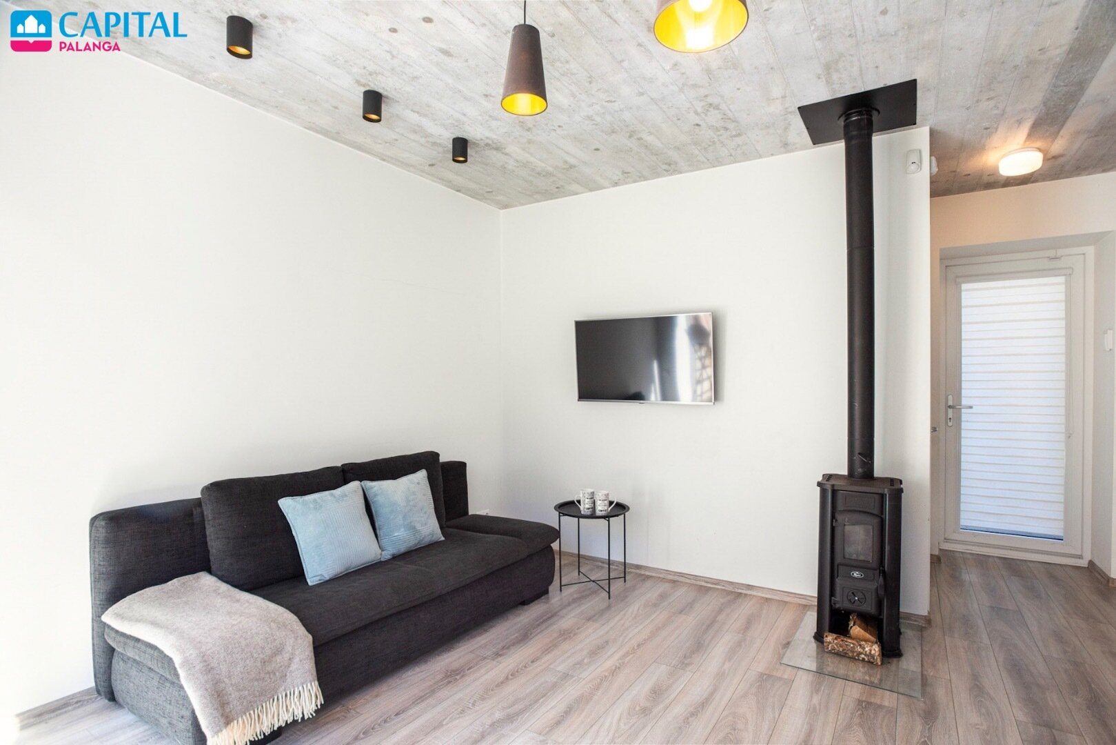 Palanga, Palanga, 2 kamb. – nuotrauka 3