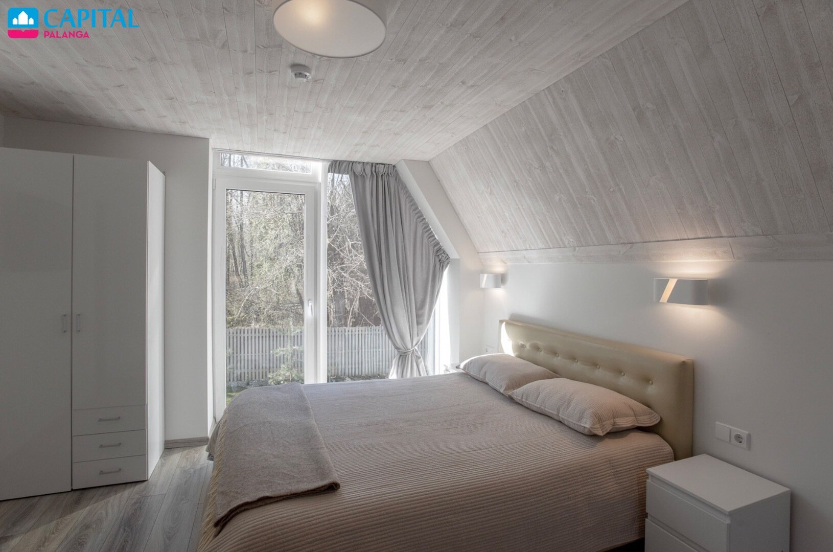 Palanga, Palanga, 2 kamb. – nuotrauka 4