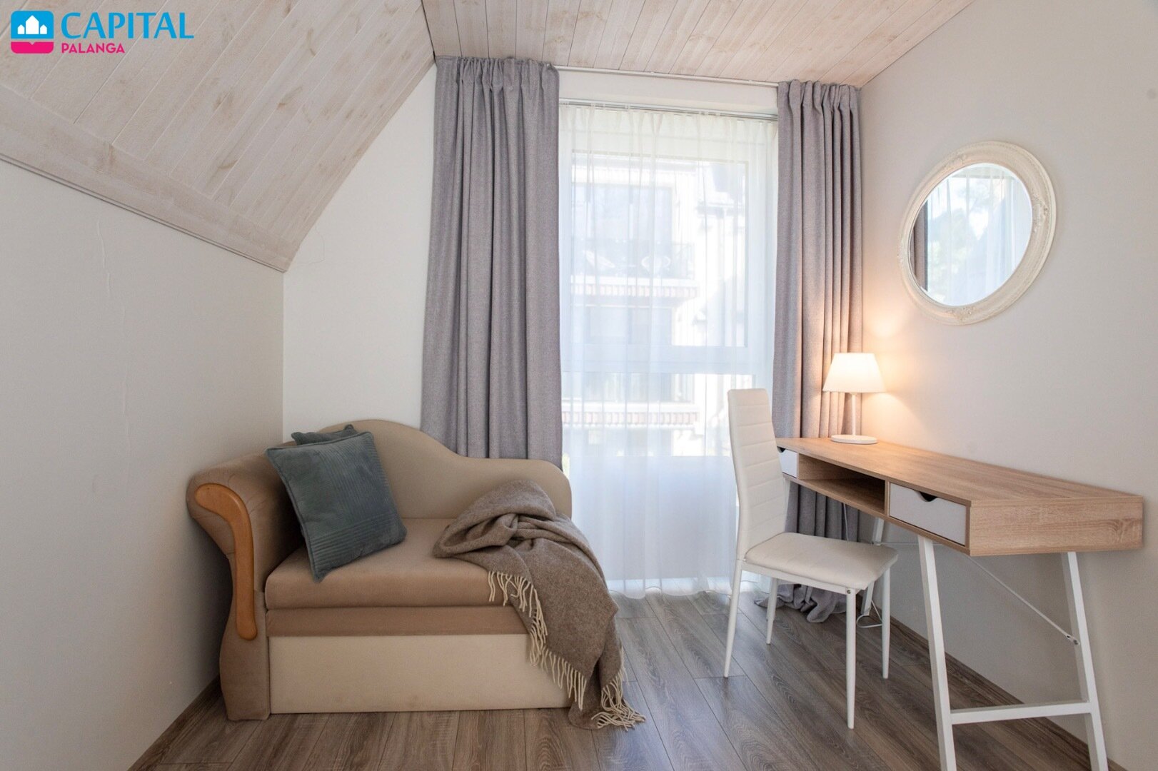Palanga, Palanga, 2 kamb. – nuotrauka 5