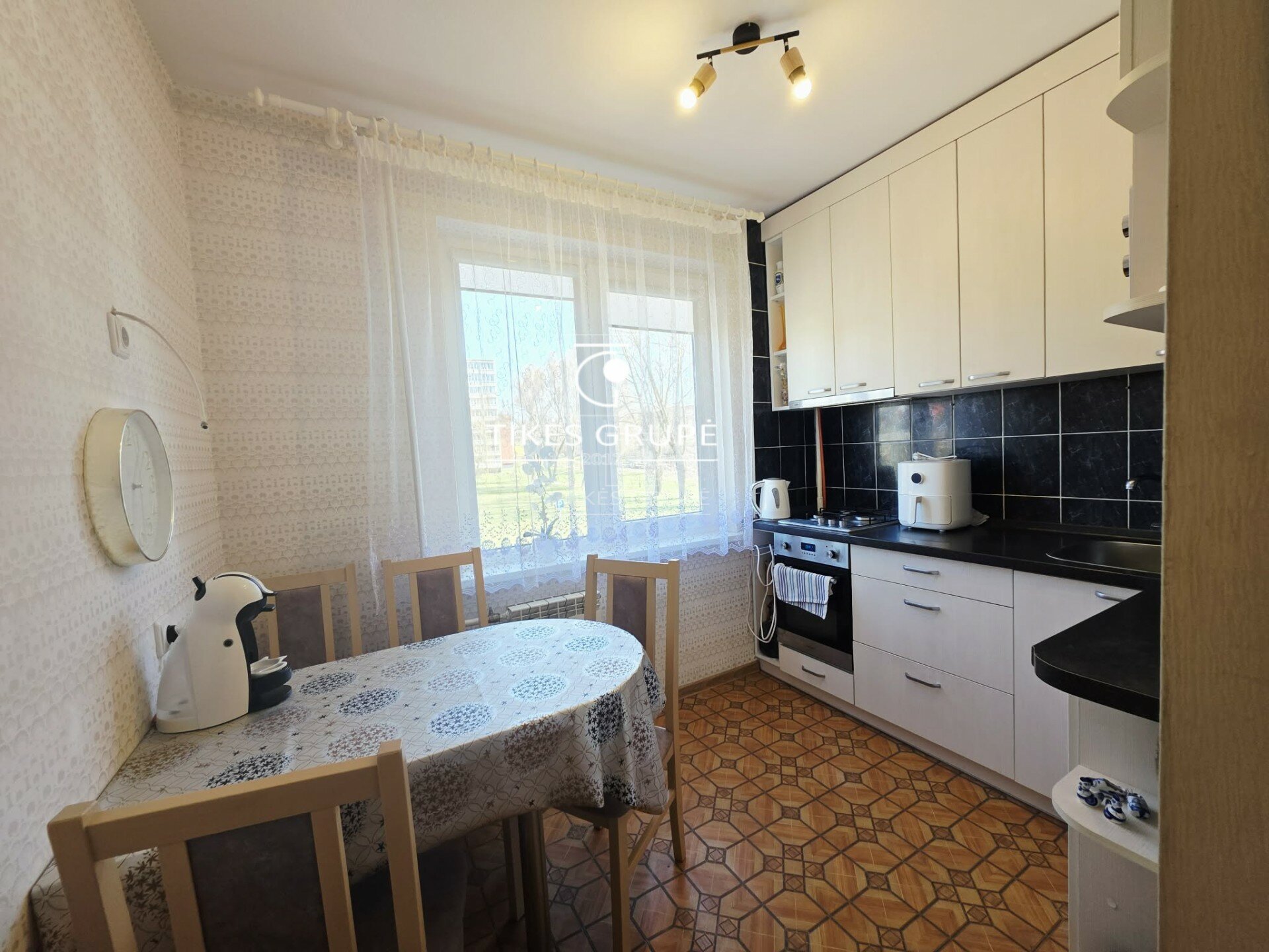 Naujakiemio g., Naujakiemis, Klaipėda, 2 kamb. – изображение 3