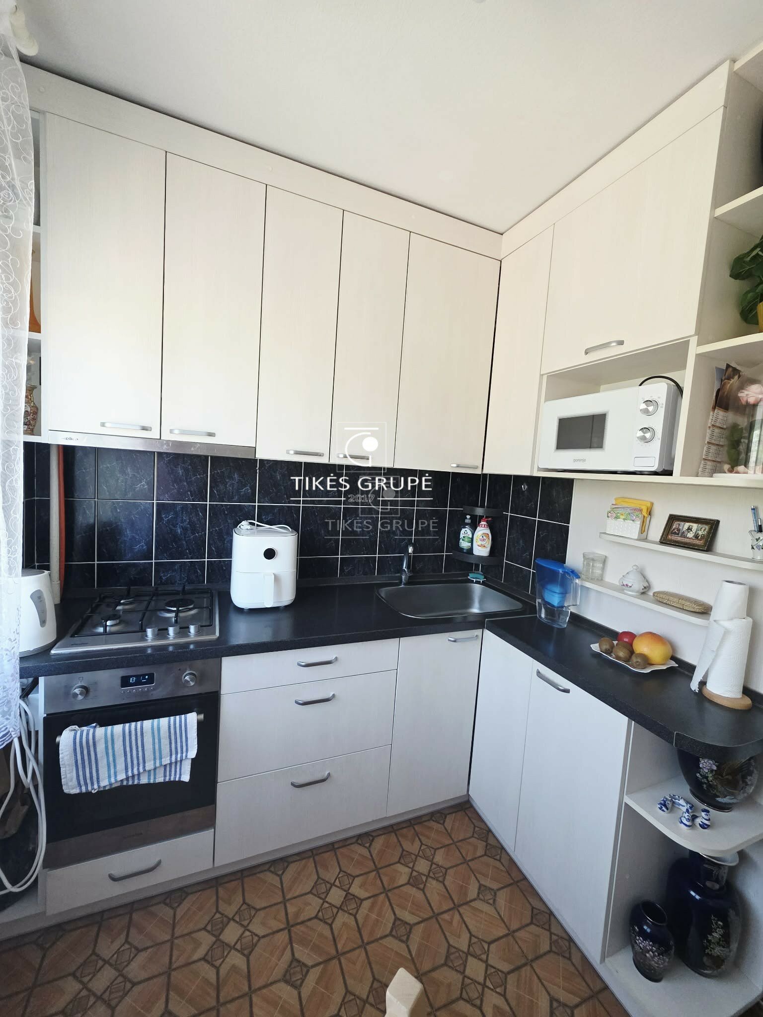 Naujakiemio g., Naujakiemis, Klaipėda, 2 kamb. – изображение 4