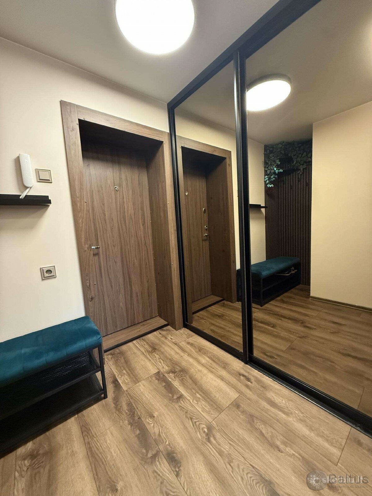 Medžiotojų g., Centras, Klaipėda, 1 kamb. – изображение 3