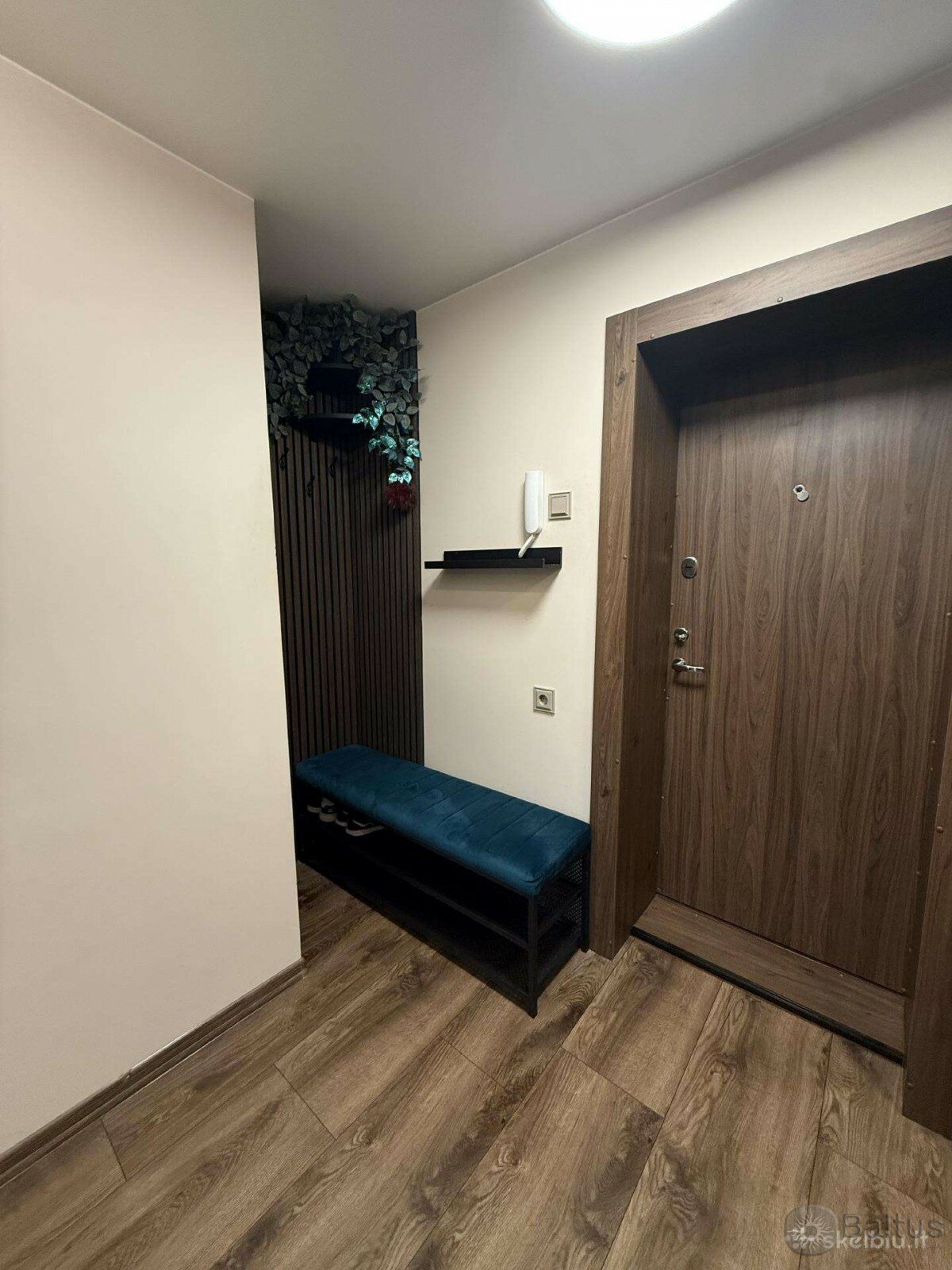 Medžiotojų g., Centras, Klaipėda, 1 kamb. – изображение 4
