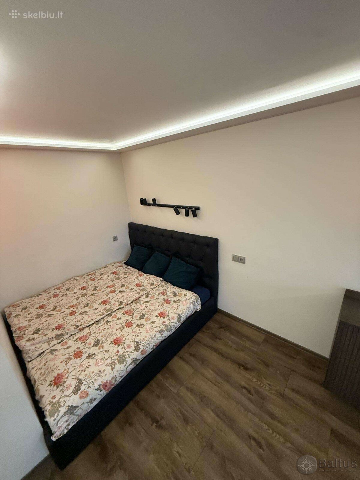 Medžiotojų g., Centras, Klaipėda, 1 kamb. – изображение 5