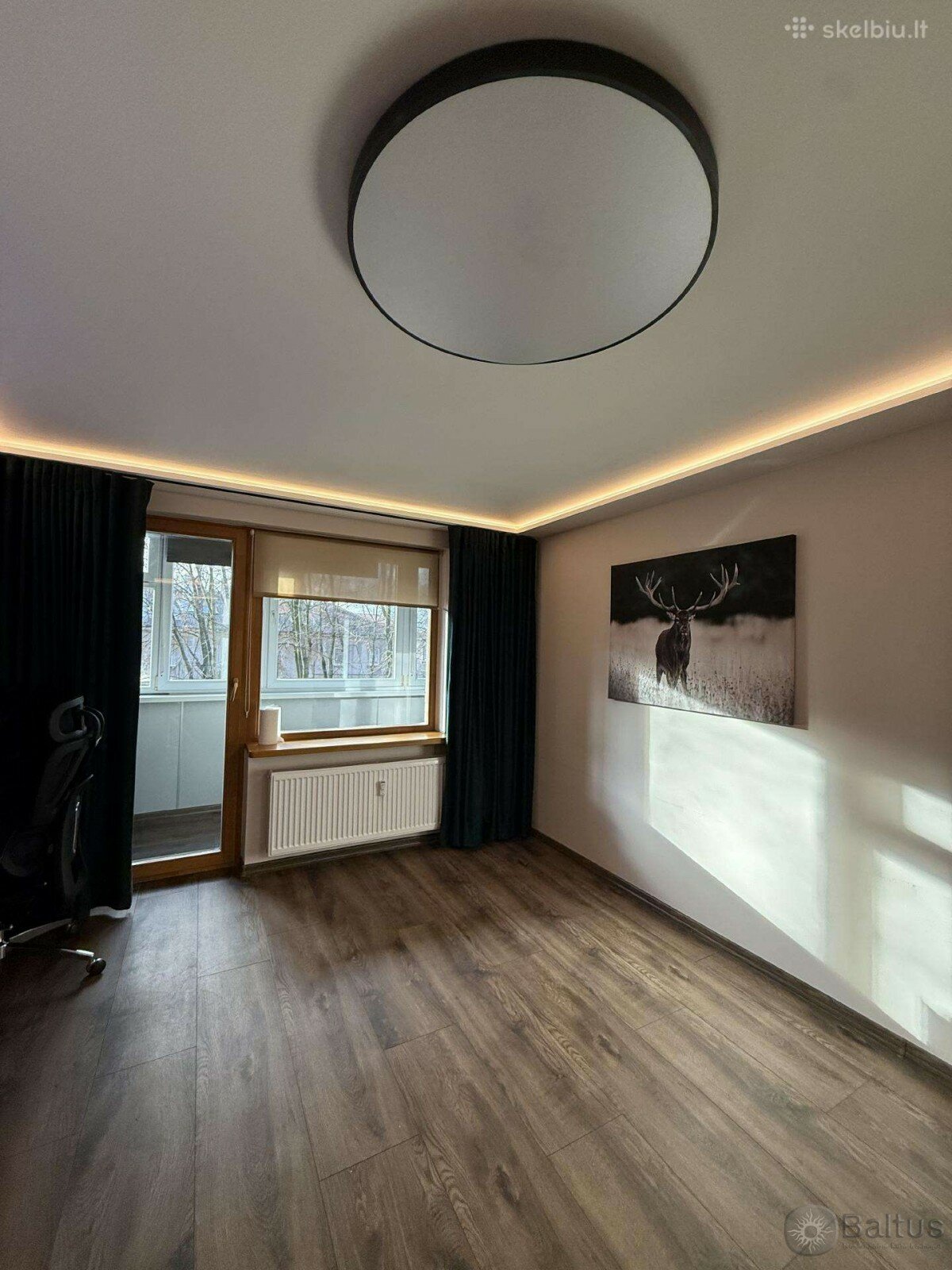 Medžiotojų g., Centras, Klaipėda, 1 kamb. – изображение 6