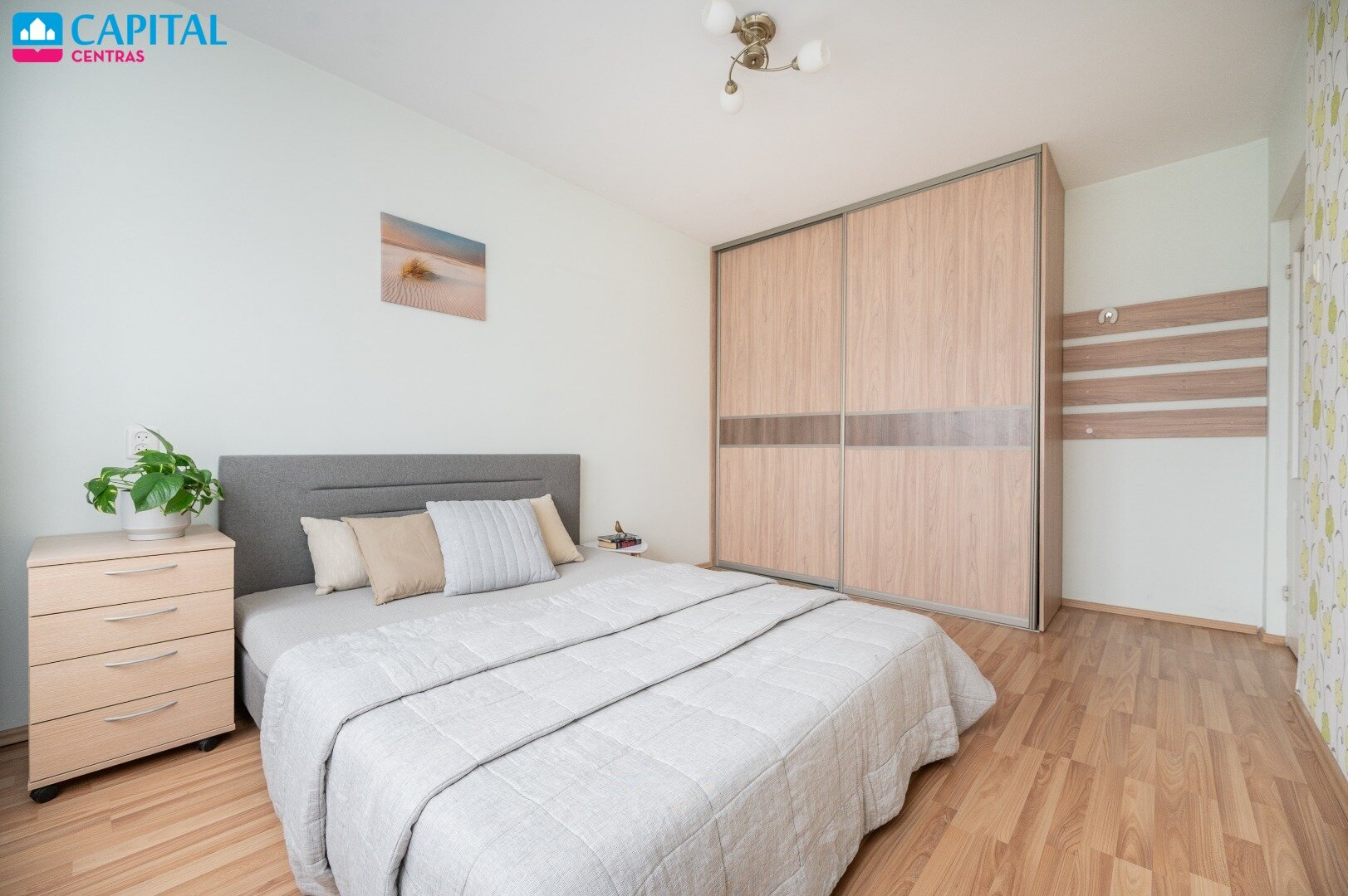 Karoliniškės, Vilnius, 2 kamb. – изображение 3