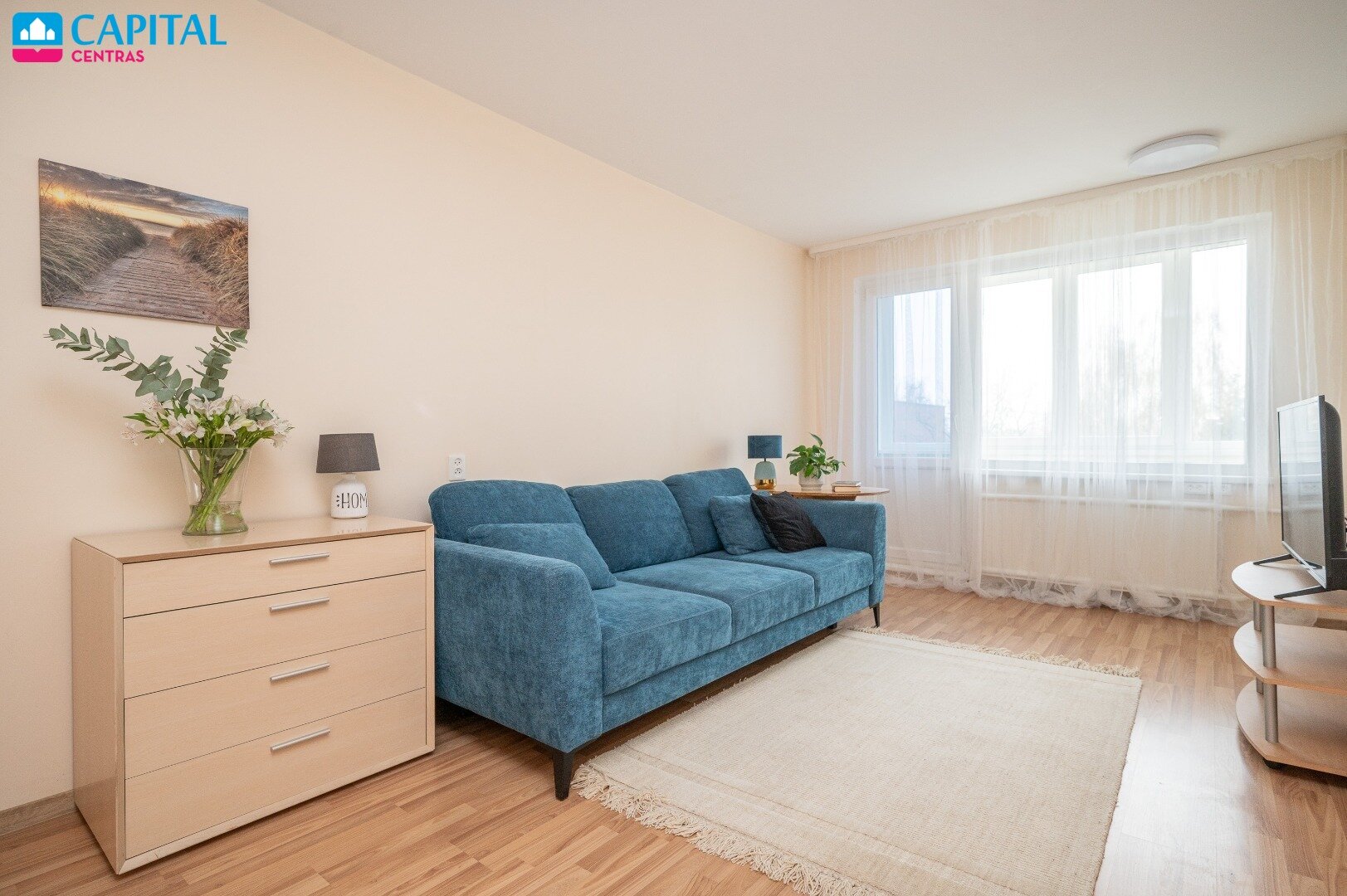 Karoliniškės, Vilnius, 2 kamb. – изображение 6