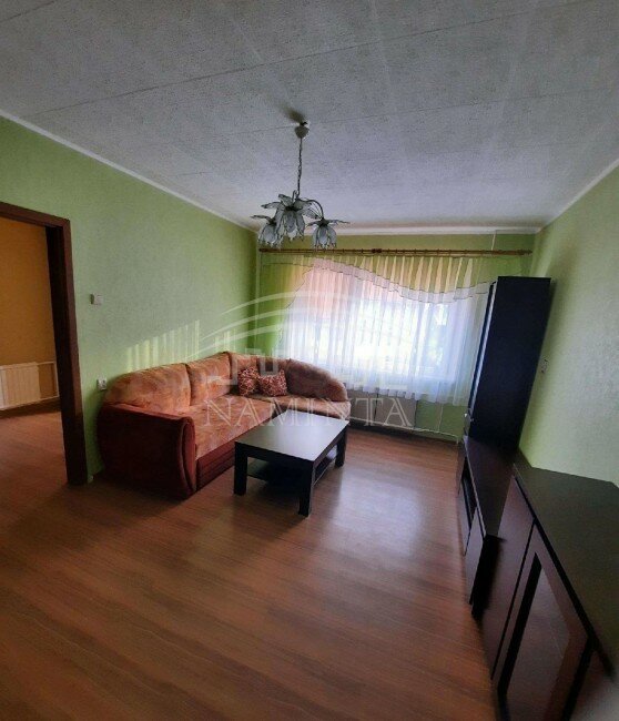Poilsio g., Alksnynė, Klaipėda, 2 kamb. – изображение 3