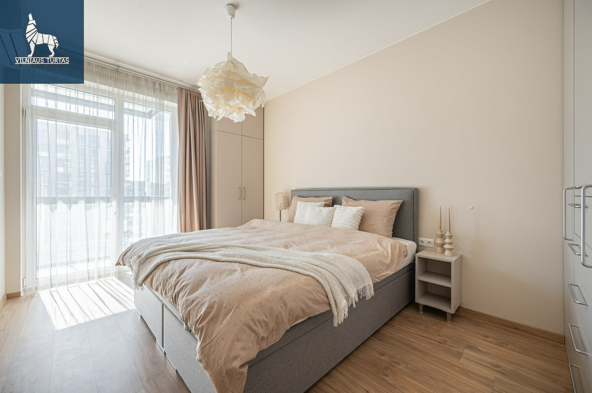 Savanorių pr., Naujamiestis, Vilnius, 2 kamb. – изображение 5
