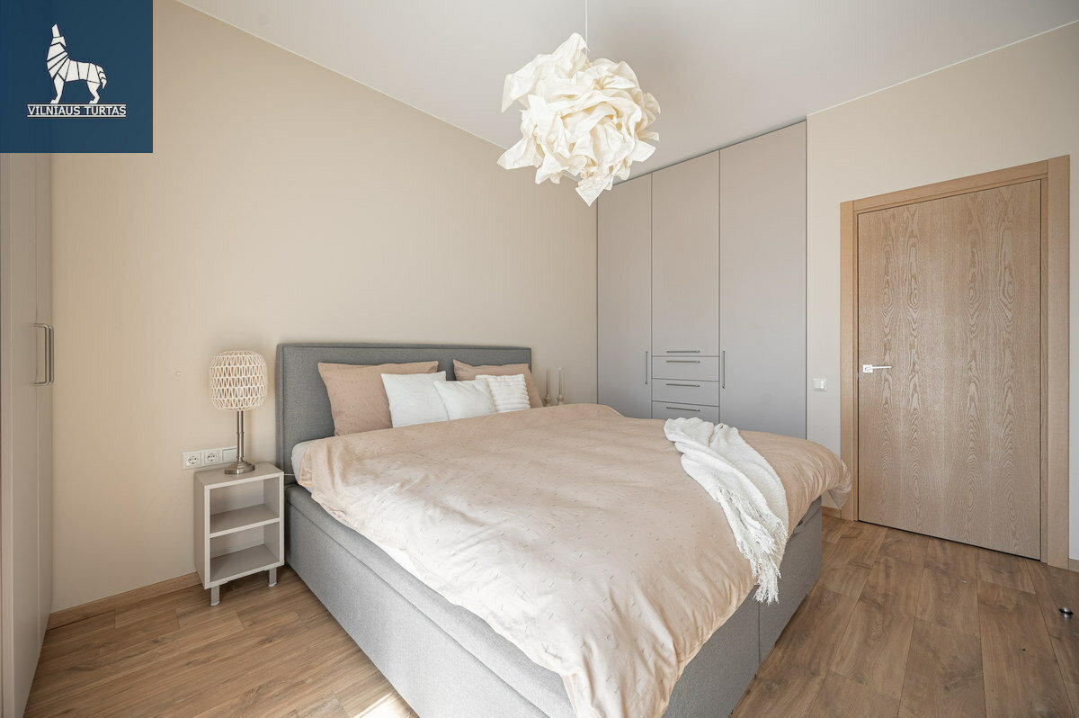 Savanorių pr., Naujamiestis, Vilnius, 2 kamb. – изображение 6