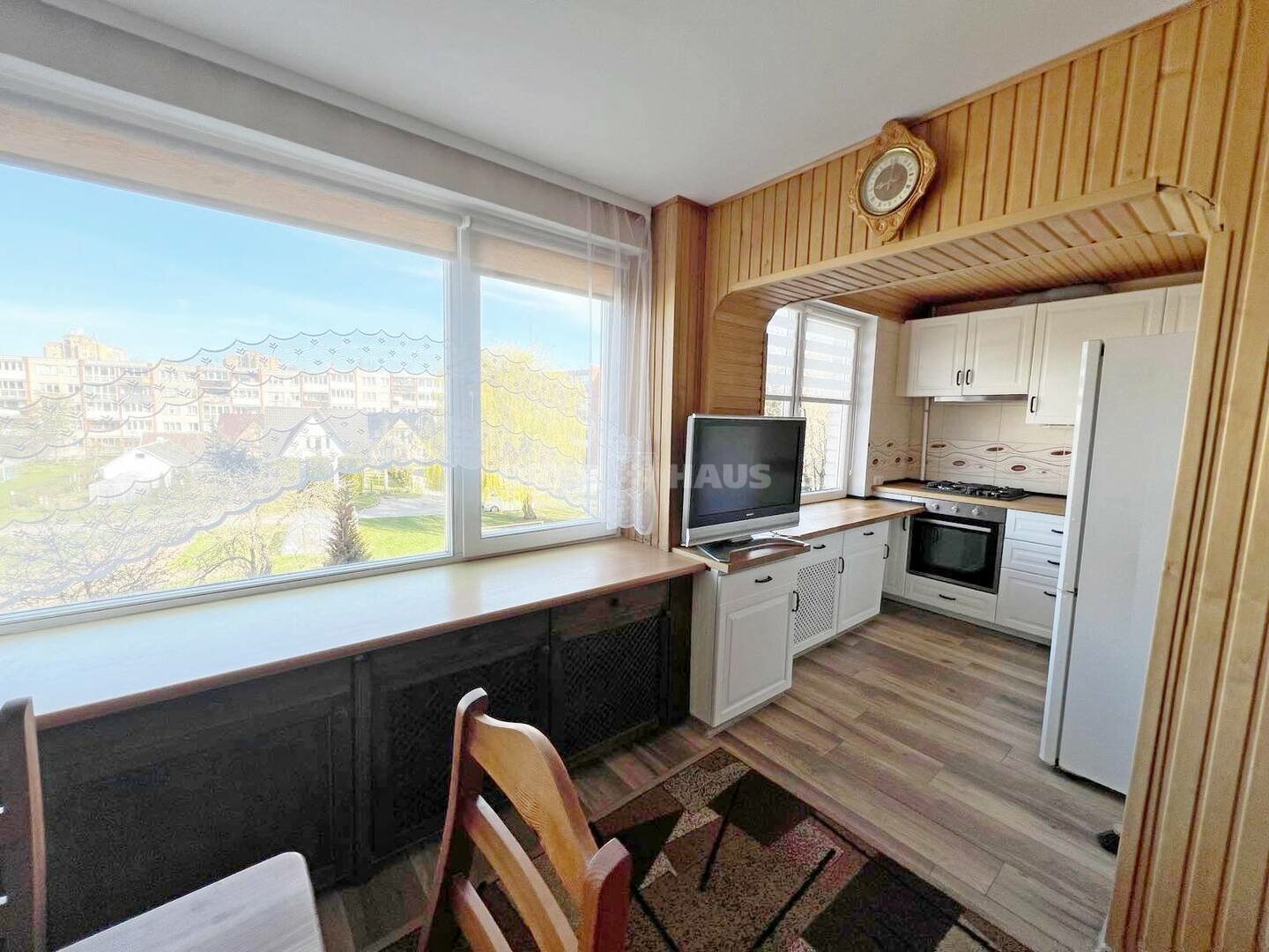 Beržų g., Žemaičiai, Panevėžys, 3 kamb. – nuotrauka 4