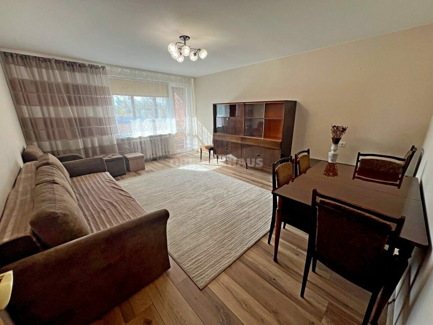 Beržų g., Žemaičiai, Panevėžys, 3 kamb. – nuotrauka 5