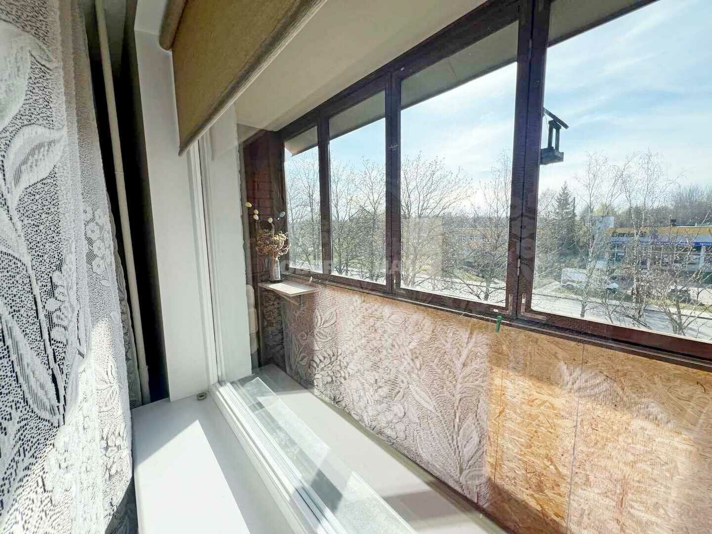 Beržų g., Žemaičiai, Panevėžys, 3 kamb. – nuotrauka 6