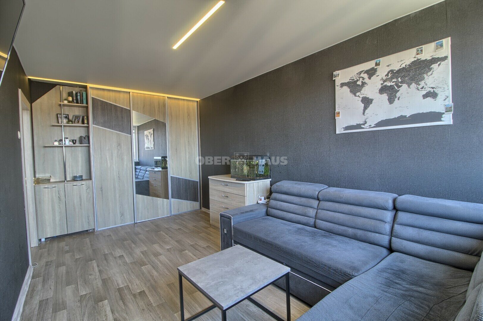 Spindulio g., Šiauliai, 2 kamb. – nuotrauka 3