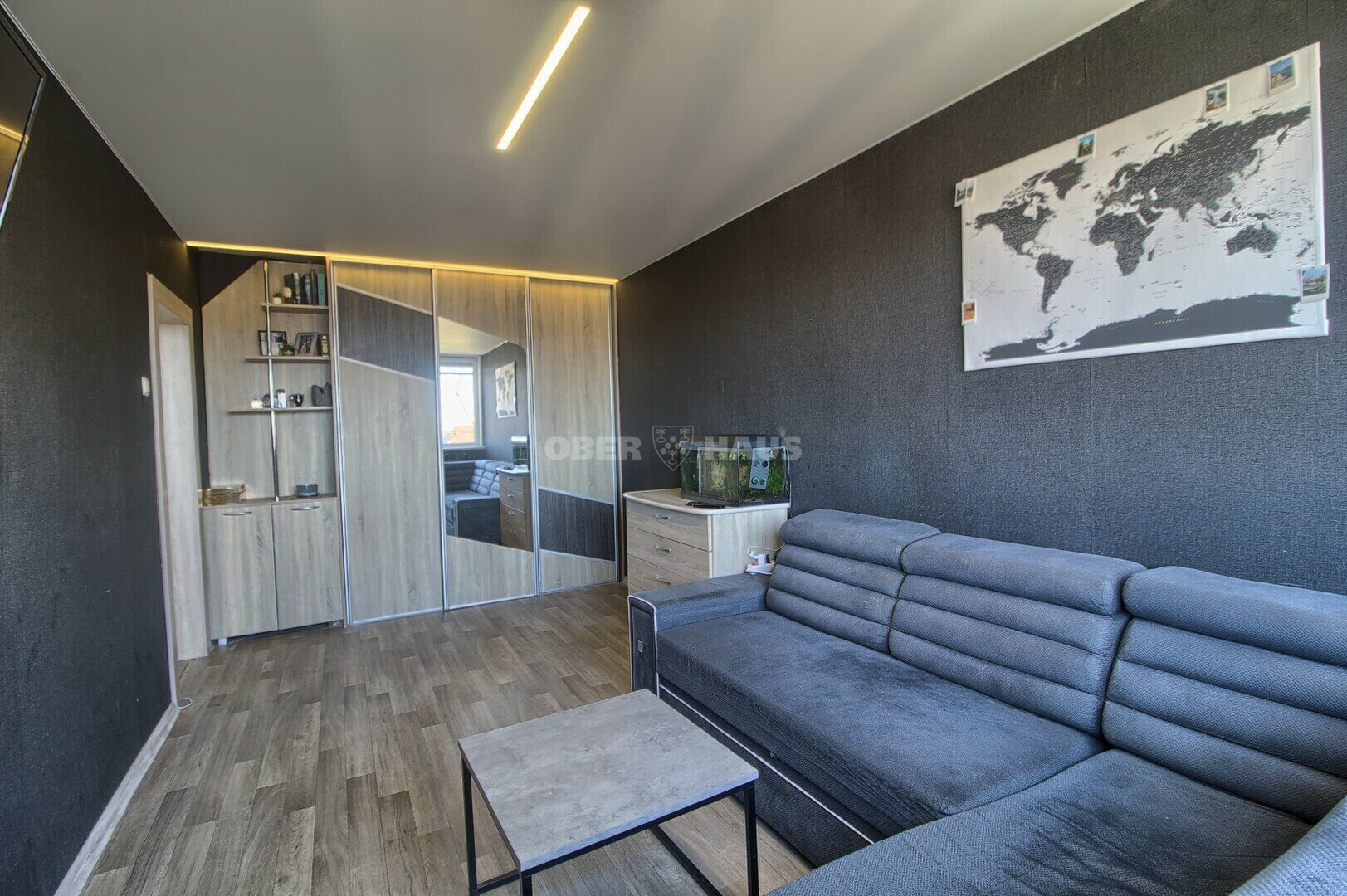 Spindulio g., Šiauliai, 2 kamb. – nuotrauka 5