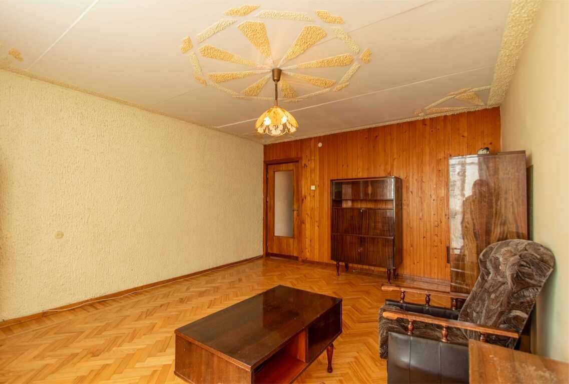 Beržų g., Centras, Panevėžys, 3 kamb. – nuotrauka 3