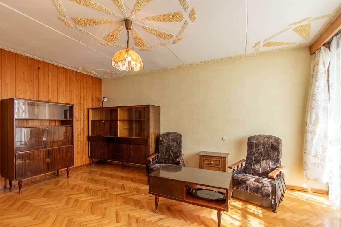 Beržų g., Centras, Panevėžys, 3 kamb. – nuotrauka 4