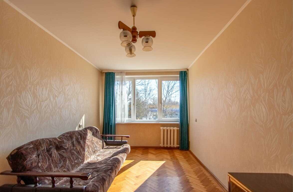 Beržų g., Centras, Panevėžys, 3 kamb. – nuotrauka 5