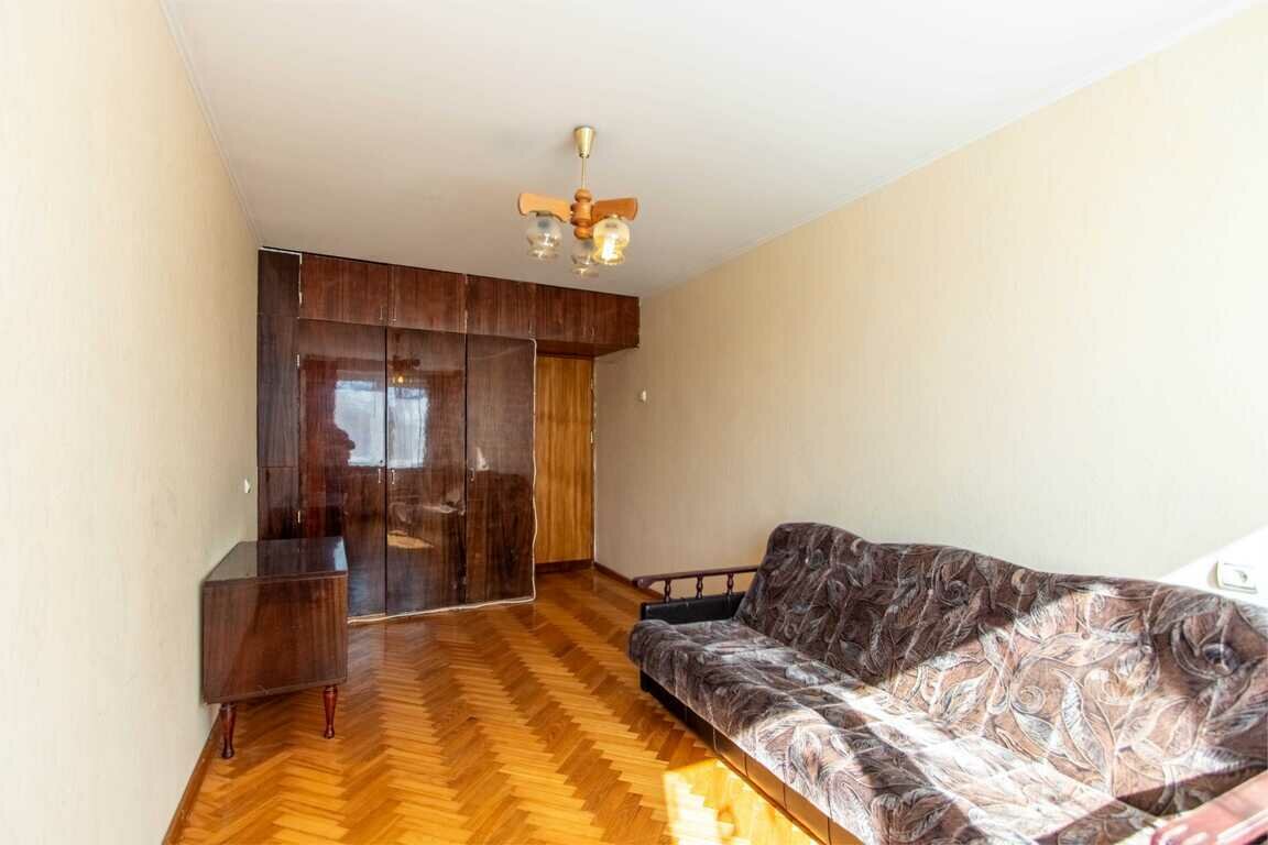 Beržų g., Centras, Panevėžys, 3 kamb. – nuotrauka 6