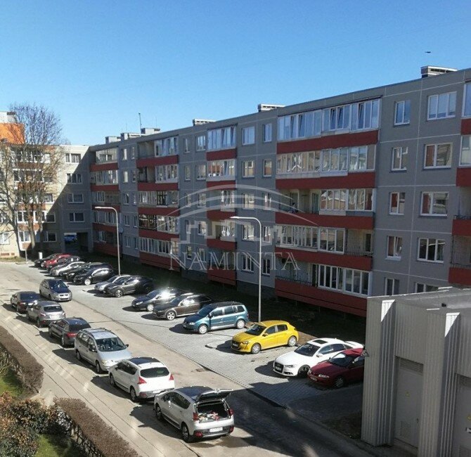 Laukininkų g., Laukininkai, Klaipėda, 2 kamb. – изображение 3