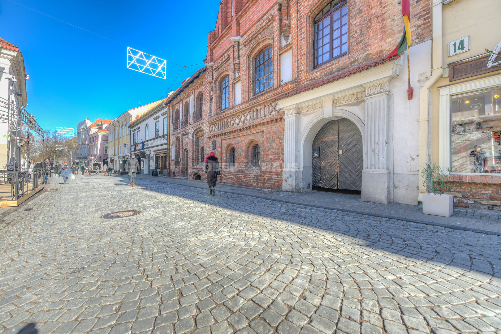 Pilies g., Senamiestis, Vilnius, 2 kamb. – изображение 6