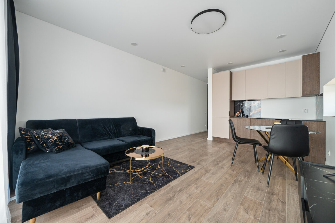 Simono Grunau g., Pilaitė, Vilnius, 3 kamb. – nuotrauka 3