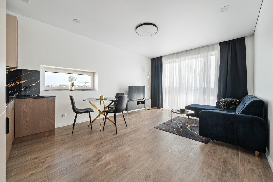 Simono Grunau g., Pilaitė, Vilnius, 3 kamb. – nuotrauka 4