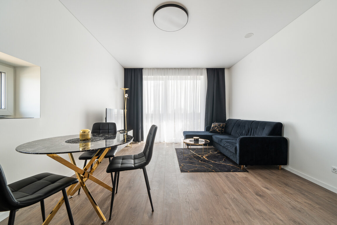 Simono Grunau g., Pilaitė, Vilnius, 3 kamb. – nuotrauka 5