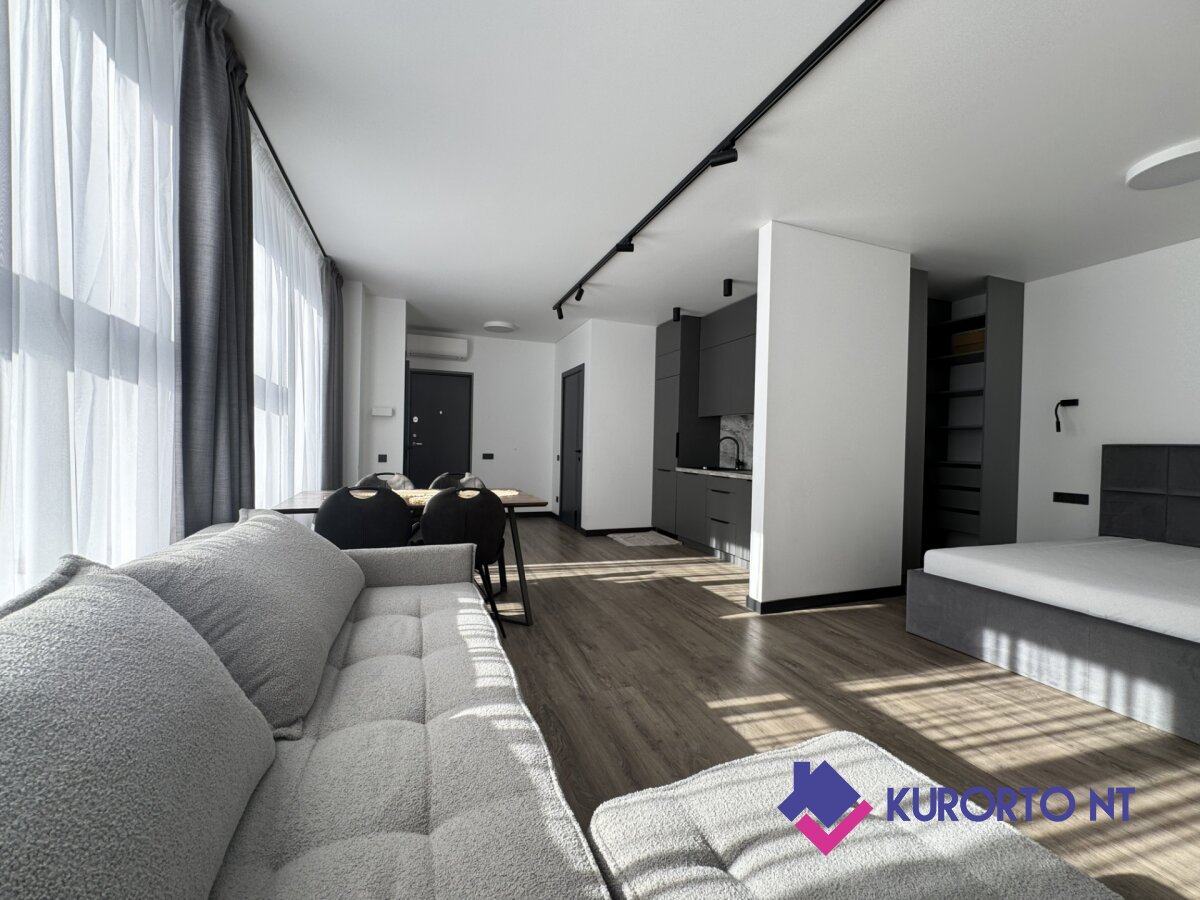 Virbališkės tak., Palanga, Palanga, 1 kamb. – nuotrauka 5