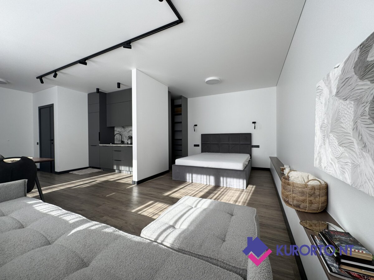 Virbališkės tak., Palanga, Palanga, 1 kamb. – nuotrauka 6