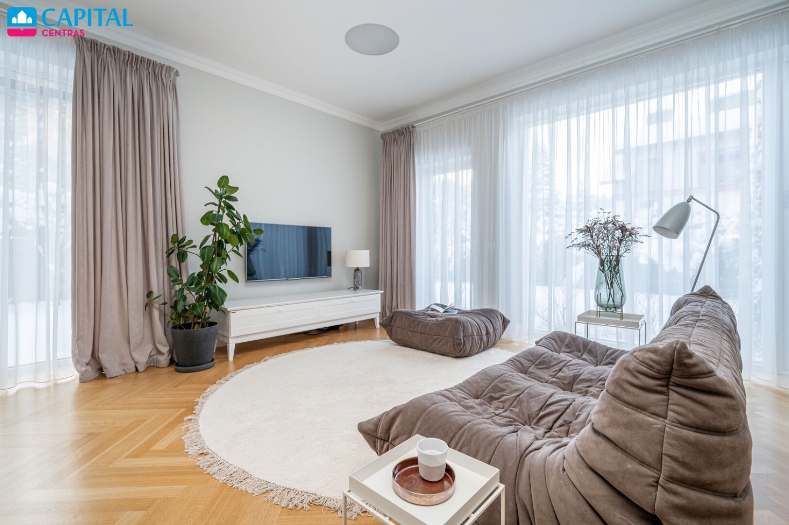Žolyno g., Antakalnis, Vilnius, 4 kamb. – изображение 4