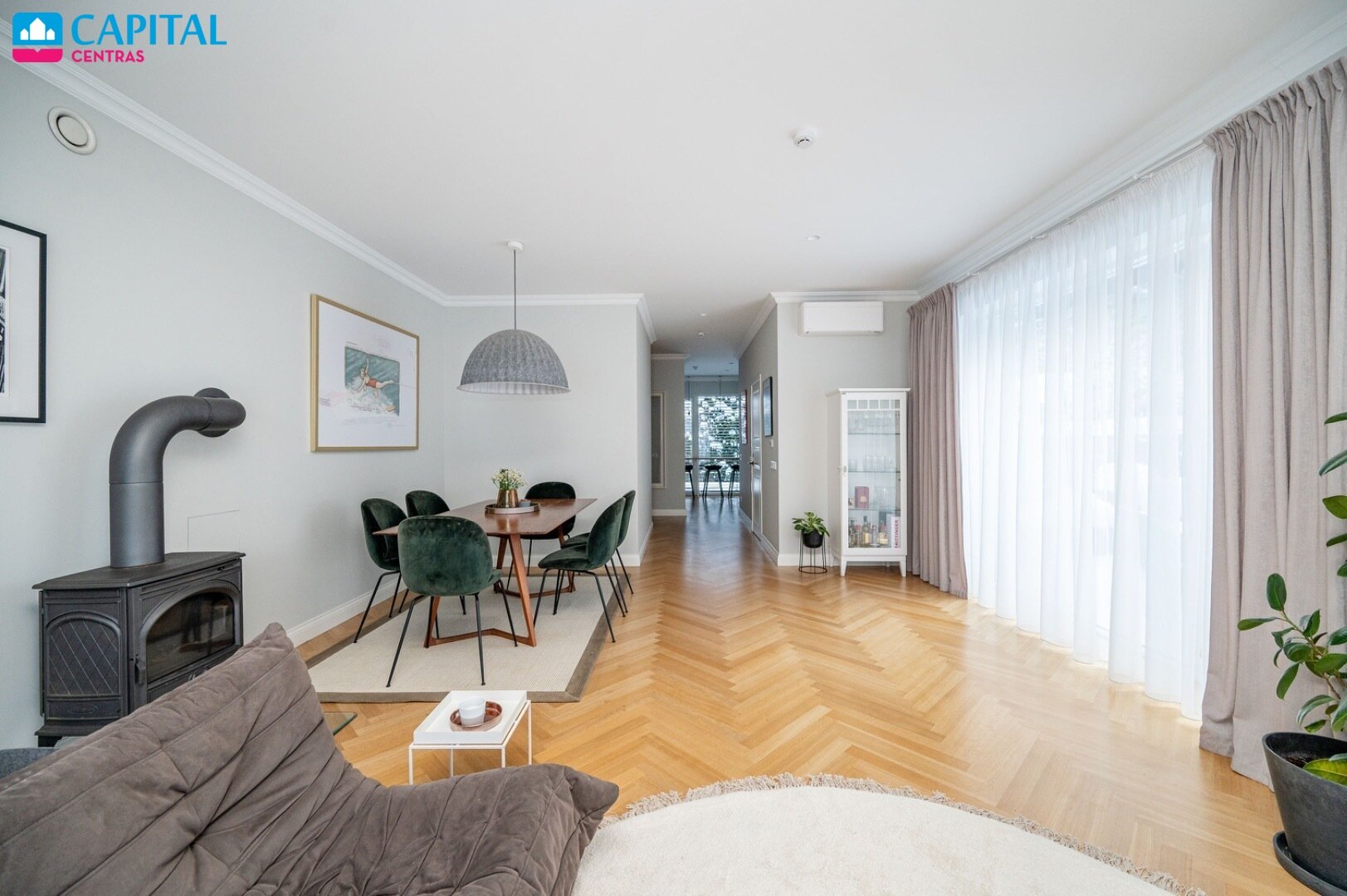 Žolyno g., Antakalnis, Vilnius, 4 kamb. – изображение 6