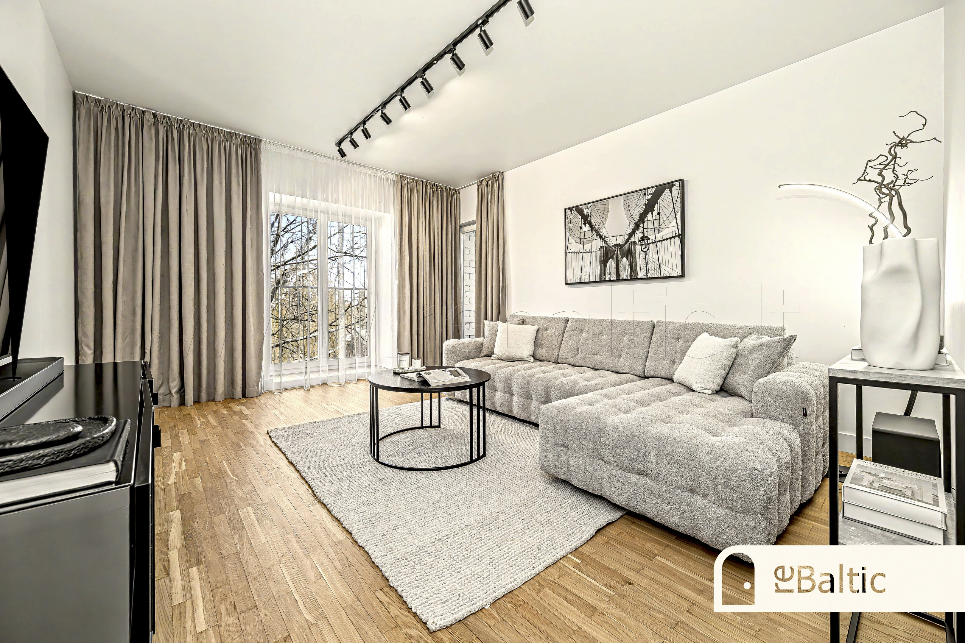 Krokuvos g., Šnipiškės, Vilnius, 3 kamb. – изображение 3
