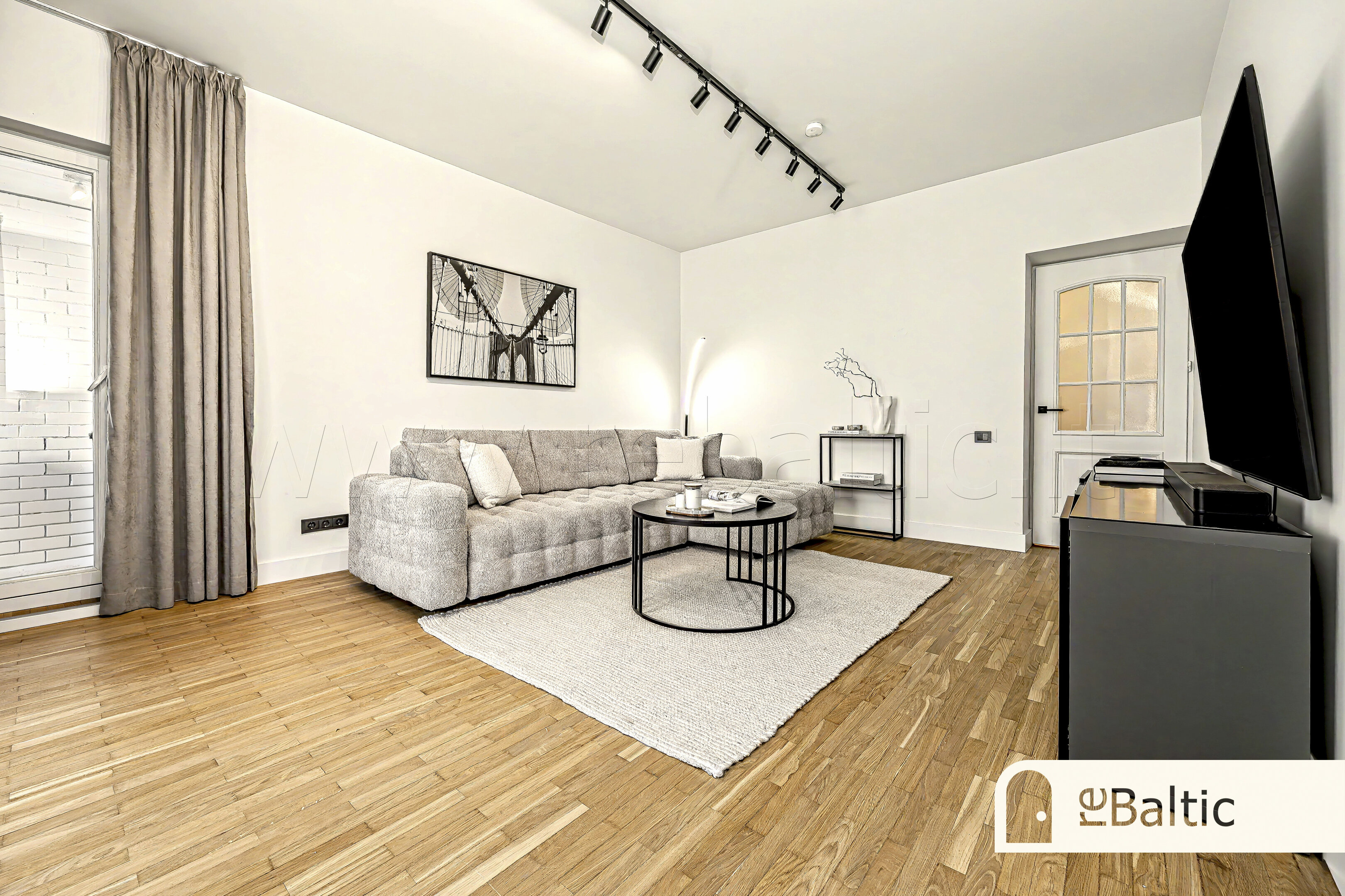 Krokuvos g., Šnipiškės, Vilnius, 3 kamb. – изображение 5