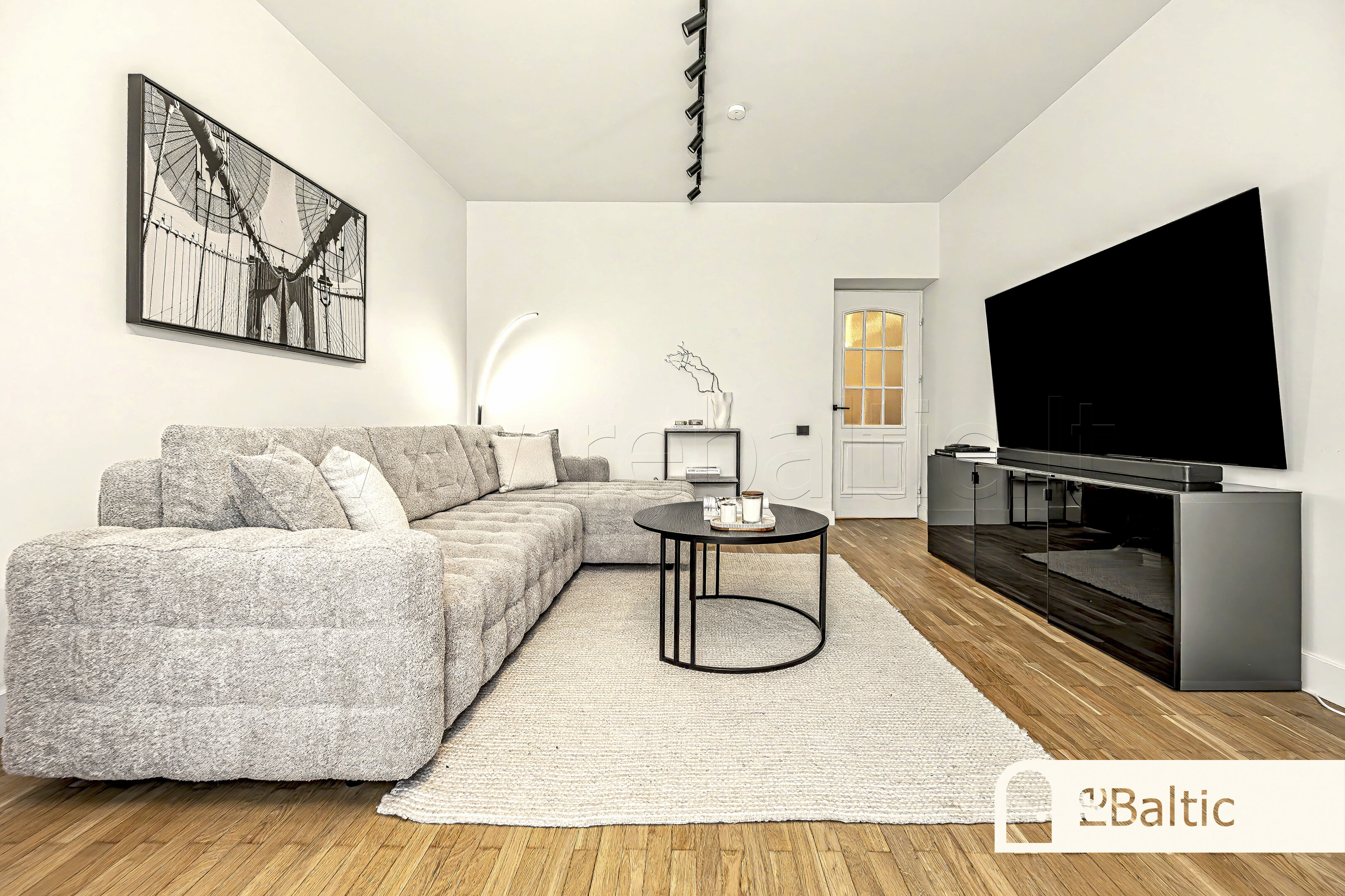Krokuvos g., Šnipiškės, Vilnius, 3 kamb. – изображение 6