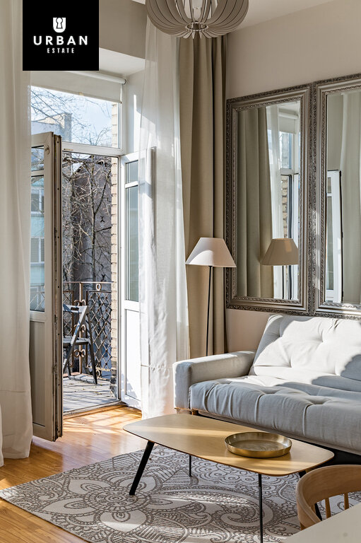 Algirdo g., Naujamiestis, Vilnius, 2 kamb. – изображение 3